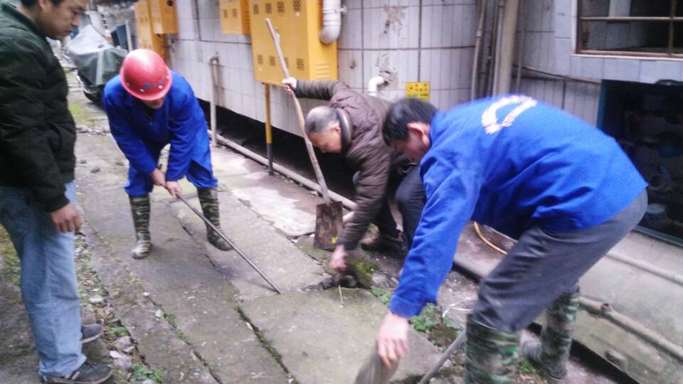 安仁清掏化粪池、管道疏通一站式服务<高效><技术><可靠>